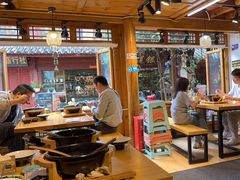 -勺子米线·云南传统小吃市集(四方街店)