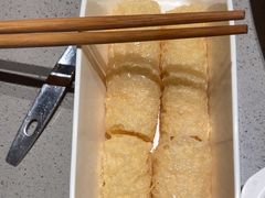 -海底捞火锅(金山百联店)