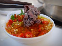 -三头牛·潮汕牛肉生蚝火锅 (夏湾店)
