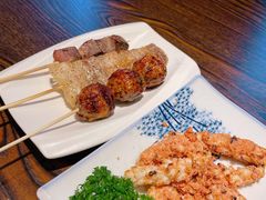 -桂马·日本料理·海胆·海鲜饭·酒场(民主广场店)
