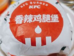 -肯德基(星河店)