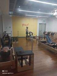 -FineYoga梵音瑜伽·普拉提