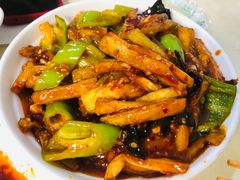 -满口香饭店
