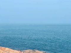 -青岛第三海水浴场