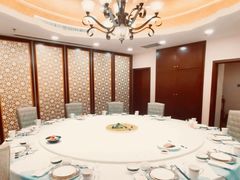 -新疆大厦·慕士塔格餐厅