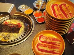 -真熙家牛排烤肉无限续(百脑汇店)
