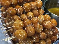 糖油果子-土豆哥(银石广场一店)