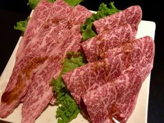 -焼肉 琉球の牛(北谷)