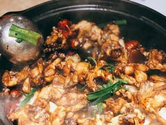 -夜郎国·贵州菜(南山店)