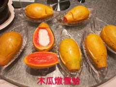 -老伙记海鲜码头(北滘店)