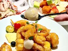 -南棠馆粤菜坊(群光店)