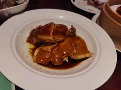 -杭州JW万豪酒店-万豪中餐厅