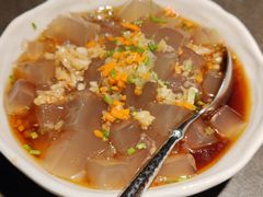 -前海沿·青岛菜(大拇指广场石老人店)