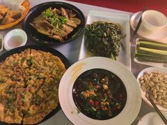 -琶醍壹号•潮菜江景餐吧