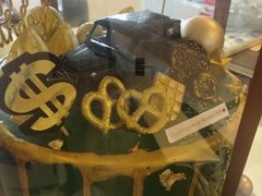 -La patisserie de Mona 茉娜的甜品(韩乐坊店)