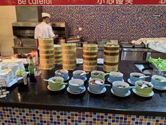 -潭江半岛酒店·西餐厅