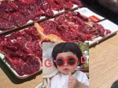 -牛很鲜潮汕牛肉火锅(椒江店)