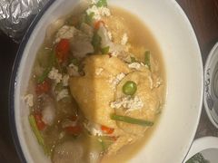 -衡厨·衡阳土菜(中南店)