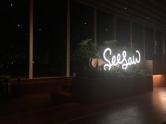 -Seesaw Coffee(朝阳大悦城店)