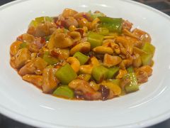 -陈记菜馆·非遗淮扬菜(东关街教场店)