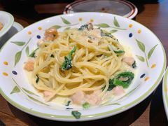 -萨莉亚意式餐厅(杭州滨江天街店)