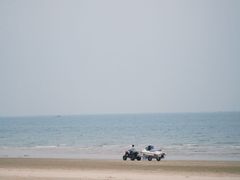 -北海银滩一号国际会议中心酒店