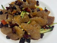 -大眼锅贴水饺(河东店)