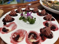 -一块豆腐·海鲜·家常菜(李沧书院路店)