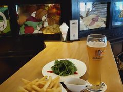-兰特伯爵西餐厅·啤酒屋(方庄店)