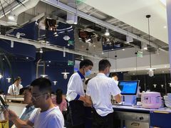 -兰湘子·湘菜小炒(长安万科广场店)
