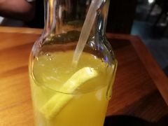 -楼兰新疆主题餐厅(坂田佳华领汇广场店)