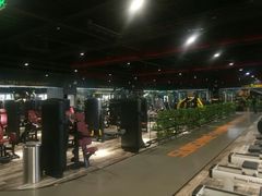 -梧桐阳光国际游泳健身会所(亚运村店)