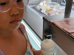 -DQ·蛋糕·冰淇淋(三亚青春颂店)