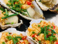 -串小白烧烤(金沙洲店)