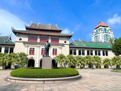 -厦门大学(思明校区)