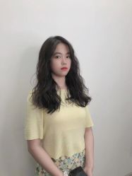 -艺时·漂发·染发·蛋白护理店