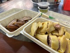 -文记壹心鸡(宝华路店)