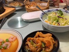 -小吴越·江浙融合菜(惠山万达广场店)