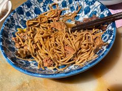 -慧娟面馆·餐厅(望江路店)