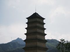-仙游寺