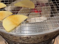 -隐家本格烧肉(万达广场店)
