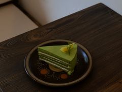 -竹子咖啡bamboo coffee