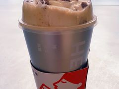 -喜茶(广州荔湾领展广场店)