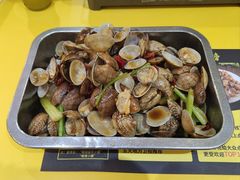 -望京小腰(北京总店)