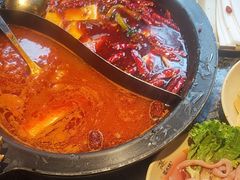 -蜀大侠火锅(总府路店)