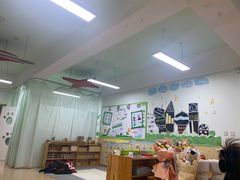 -北京市海淀区锦绣明天莲宝幼儿园