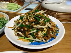 -满园烤鸭·春饼(奥体万达店)