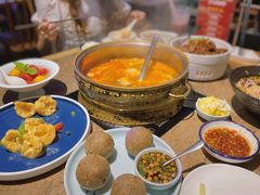 -酸喜·三度酸·贵州味