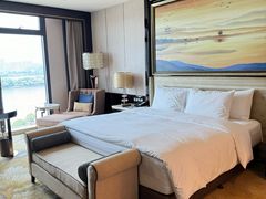 -长沙富力万达文华酒店