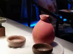 -今朝桃花醉川菜小酒馆(龙湖天街店)